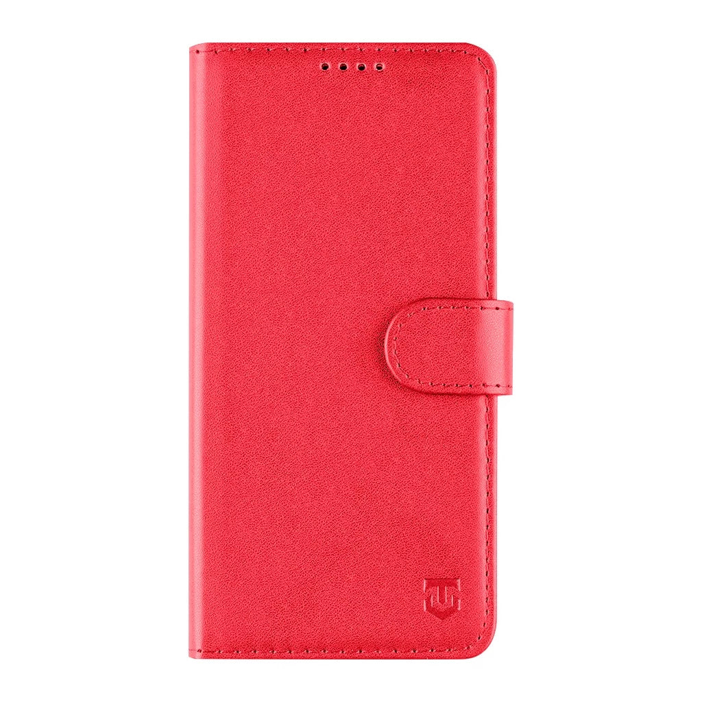 Tactical Field Notes tok Apple iPhone 7/8/SE2020/SE2022 készülékhez piros