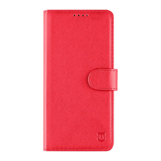 Tactical Field Notes tok Apple iPhone 7/8/SE2020/SE2022 készülékhez piros