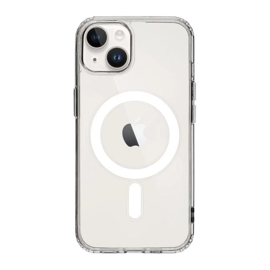 Tactical MagForce tok Apple iPhone 14 készülékhez átlátszó