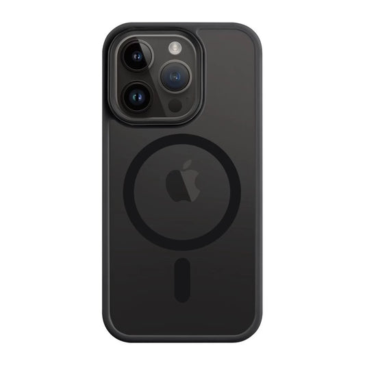Tactical MagForce Hyperstealth tok iPhone 14 Pro készülékhez aszfalt