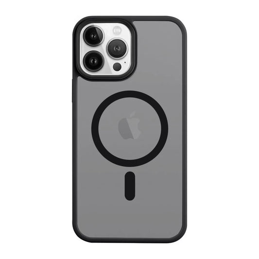 Tactical MagForce Hyperstealth tok iPhone 13 Pro Max készülékhez aszfalt