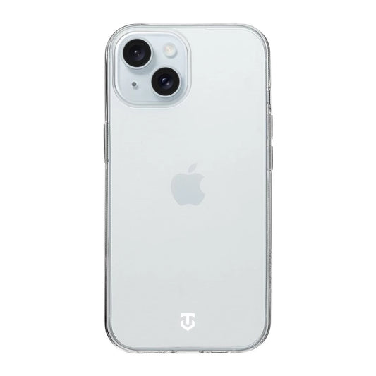 Tactical TPU tok Apple iPhone 15 készülékhez átlátszó