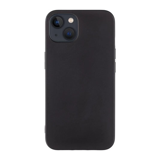 Tactical TPU tok Apple iPhone 13 készülékhez fekete
