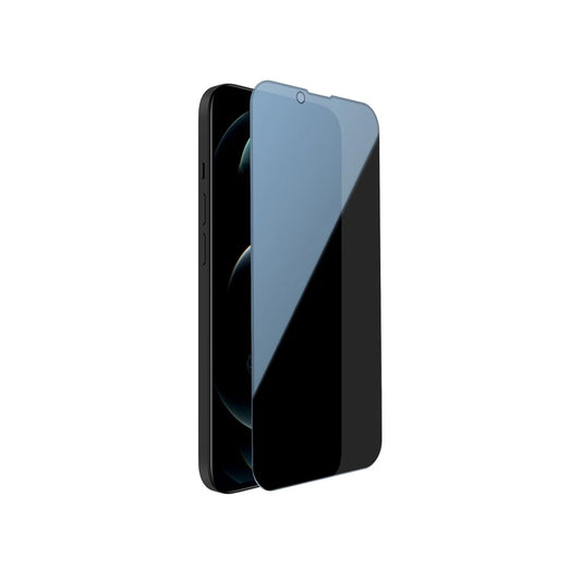 Nillkin üvegfólia 0.33mm Guardian 2.5D Apple iPhone 13/13 Pro/14/16e készülékhez fekete
