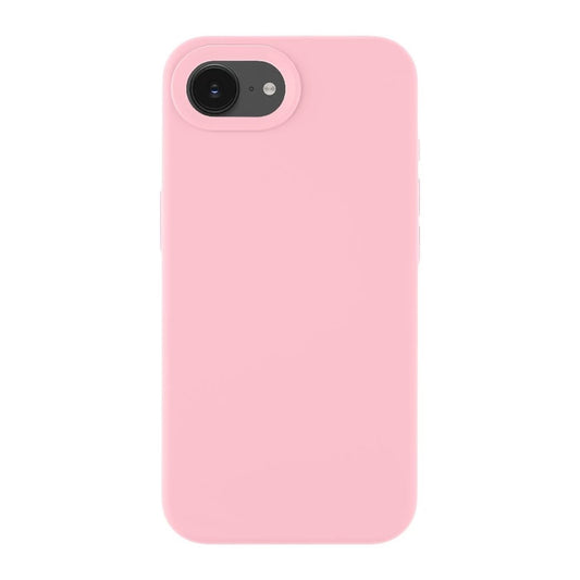 Tactical MagForce Velvet Smoothie tok Apple iPhone 16e készülékhez rózsaszín Panther