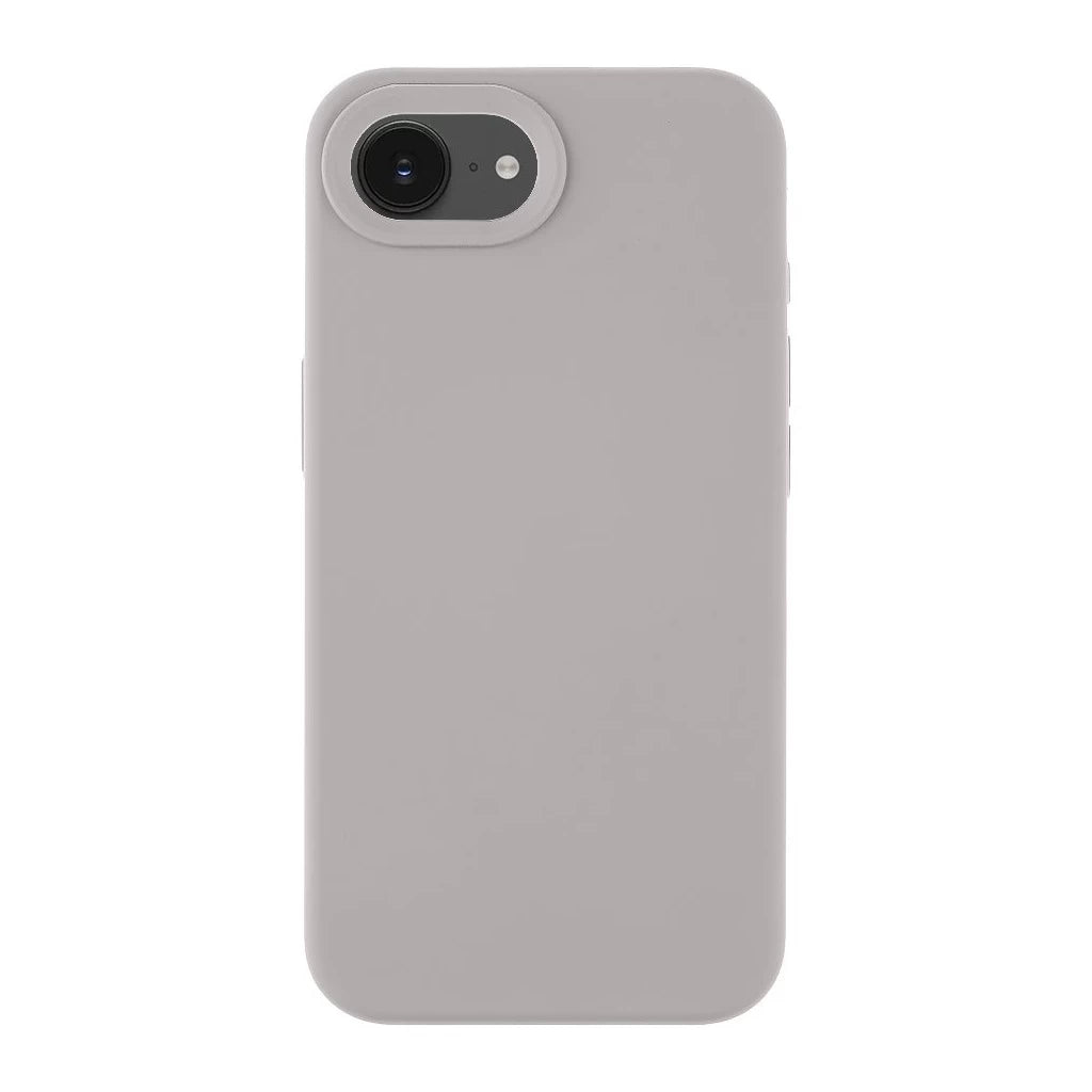 Tactical MagForce Velvet Smoothie tok Apple iPhone 16e készülékhez ködös
