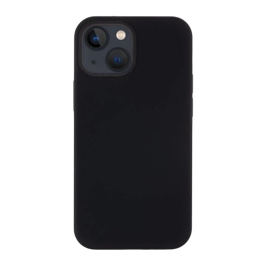 Tactical MagForce Velvet Smoothie tok Apple iPhone 13 mini készülékhez aszfalt