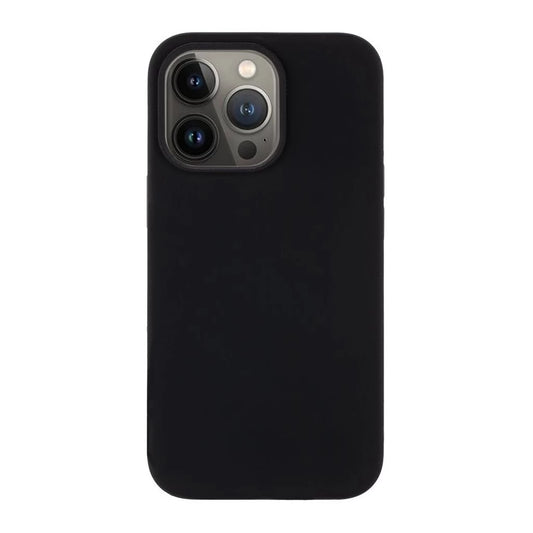Tactical MagForce Velvet Smoothie tok az Apple iPhone 13 Pro készülékhez aszfalt