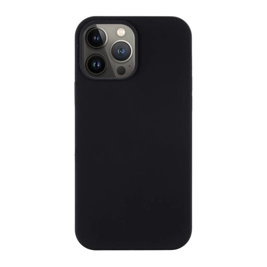 Tactical MagForce Velvet Smoothie tok az Apple iPhone 13 Pro Max készülékhez aszfalt