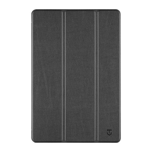 Tactical Book Tri Fold tok iPad készülékhez / iPad Air 11 2024/2025 készülékhez / iPad Air 5 2022 készülékhez / iPad Air 4 2020 készülékhez fekete