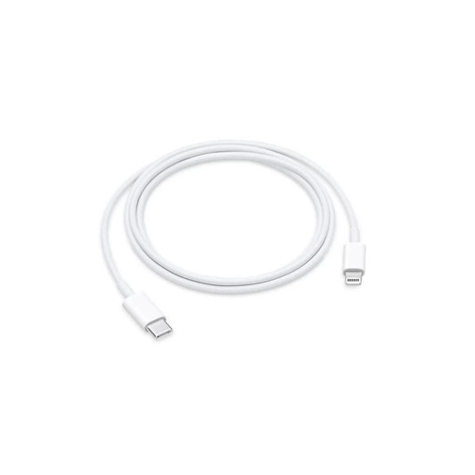 MQGH2ZM/A Apple USB-C/Lightning adatkábel 2m fehér