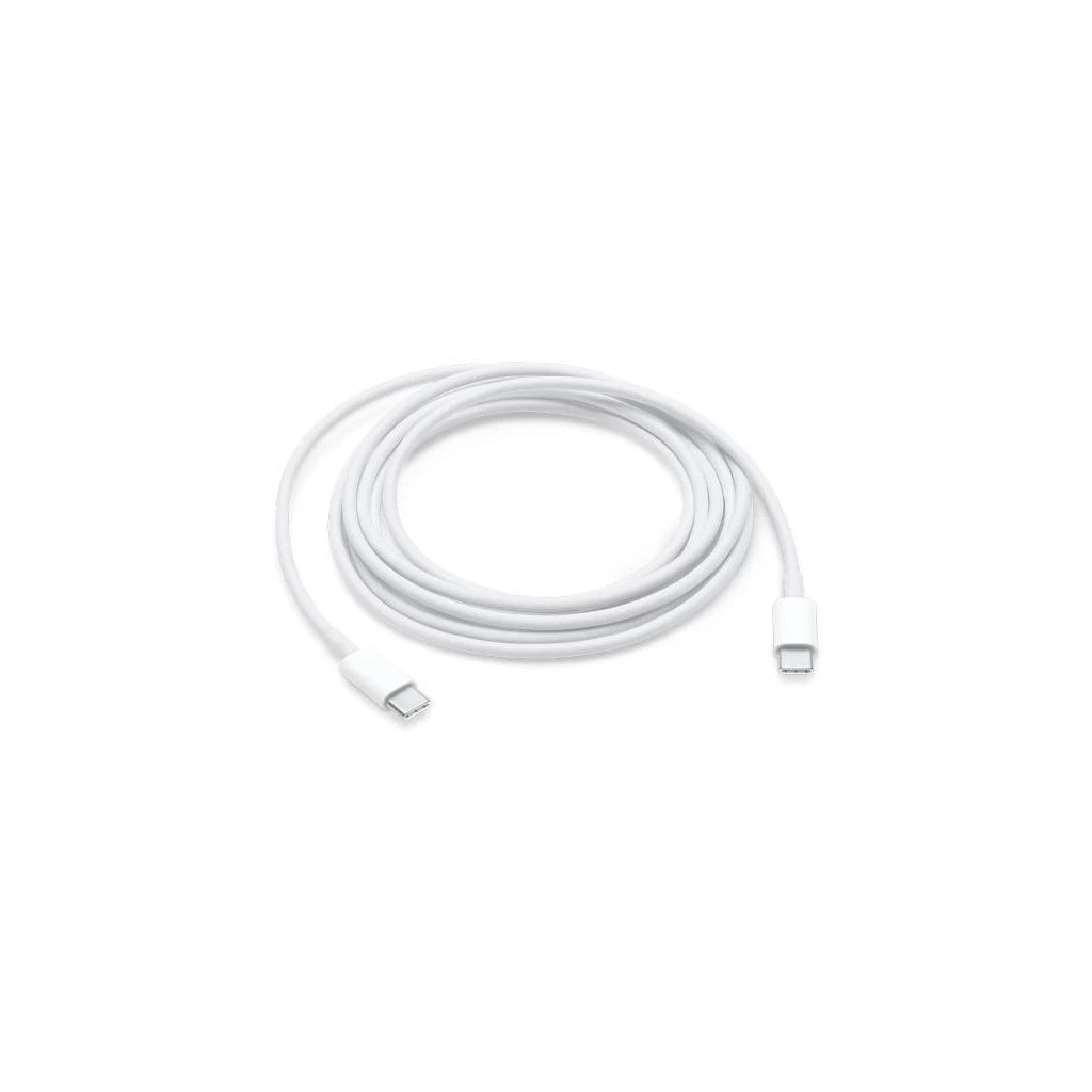 MLL82ZM/A Apple USB-C/USB-C adatkábel 2m fehér