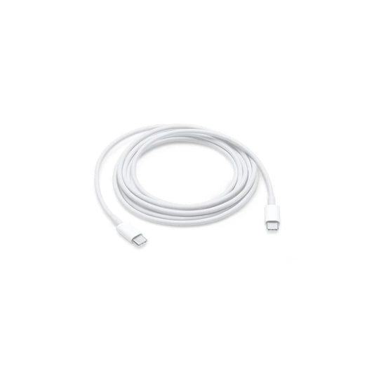 MLL82ZM/A Apple USB-C/USB-C adatkábel 2m fehér