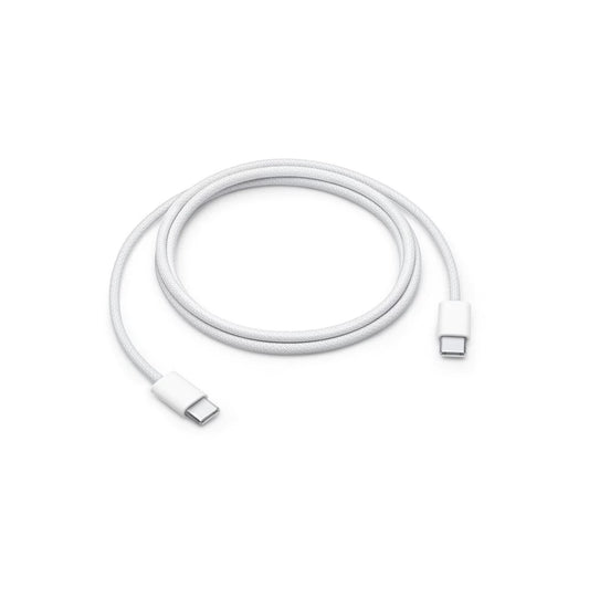 MW493ZM/A Apple USB-C/USB-C 60W adatkábel 1m fehér