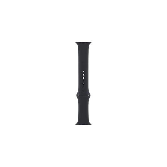 MKU83AM/A Apple Watch 41mm készülékhez sport szíj éjkék