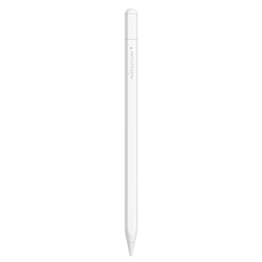 Nillkin érintőtoll iSketch S3 Apple iPad készülékhez fehér