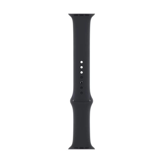 MKUZ3AM/A Apple Watch 45mm készülékhez sport szíj éjfél