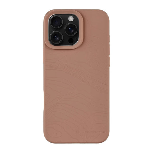 Tactical MagForce Beaver tok pro iPhone 16 Pro Max készülékhez Moucha Moose