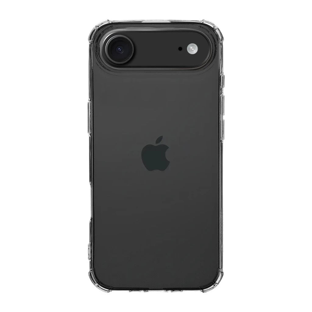 Tactical TPU Plyo Kryt tok Apple iPhone 17 Air készülékhez átlátszó