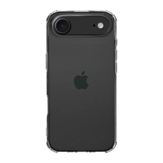 Tactical TPU Plyo Kryt tok Apple iPhone 17 Air készülékhez átlátszó