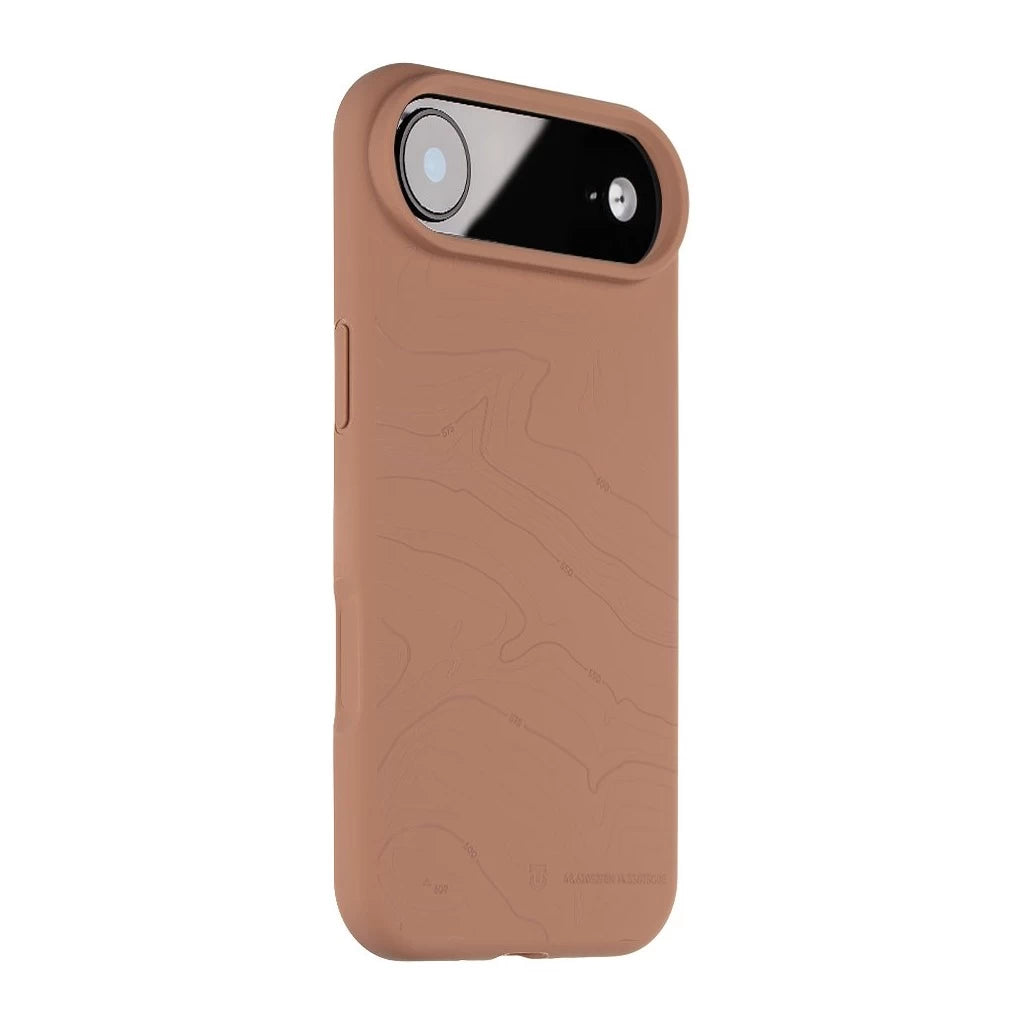 Tactical MagForce Beaver tok iPhone 17 készülékhez Air Moucha Moose