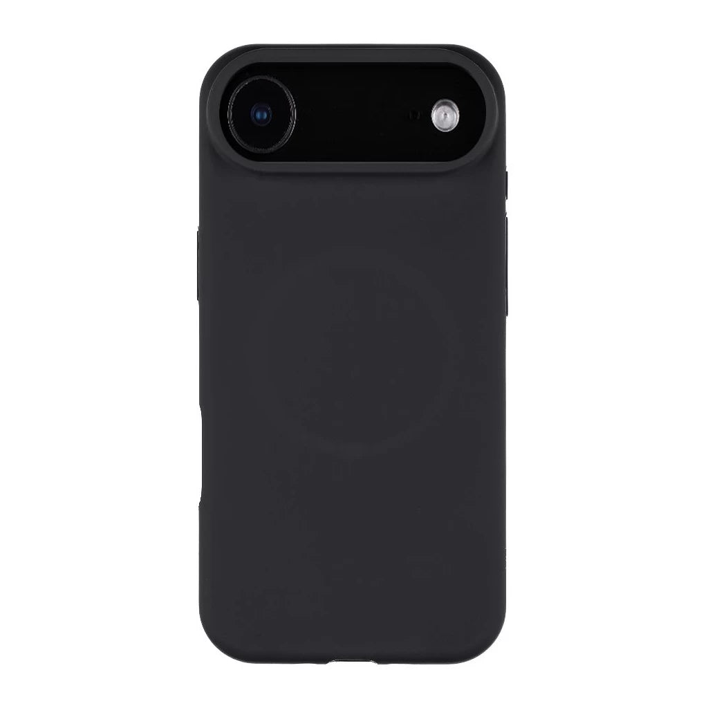 Tactical MagForce Velvet Smoothie tok Apple iPhone 17 Air készülékhez aszfalt
