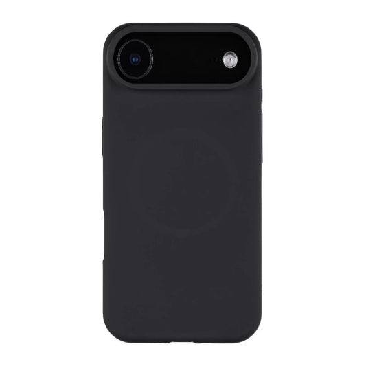 Tactical MagForce Velvet Smoothie tok Apple iPhone 17 Air készülékhez aszfalt