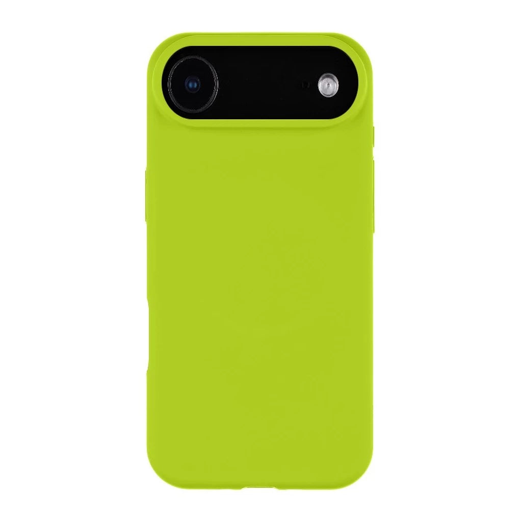 Tactical MagForce Velvet Smoothie tok Apple iPhone 17 Air készülékhez avokádó