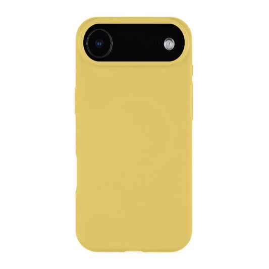 Tactical MagForce Velvet Smoothie tok for Apple iPhone 17 Air készülékhez banán