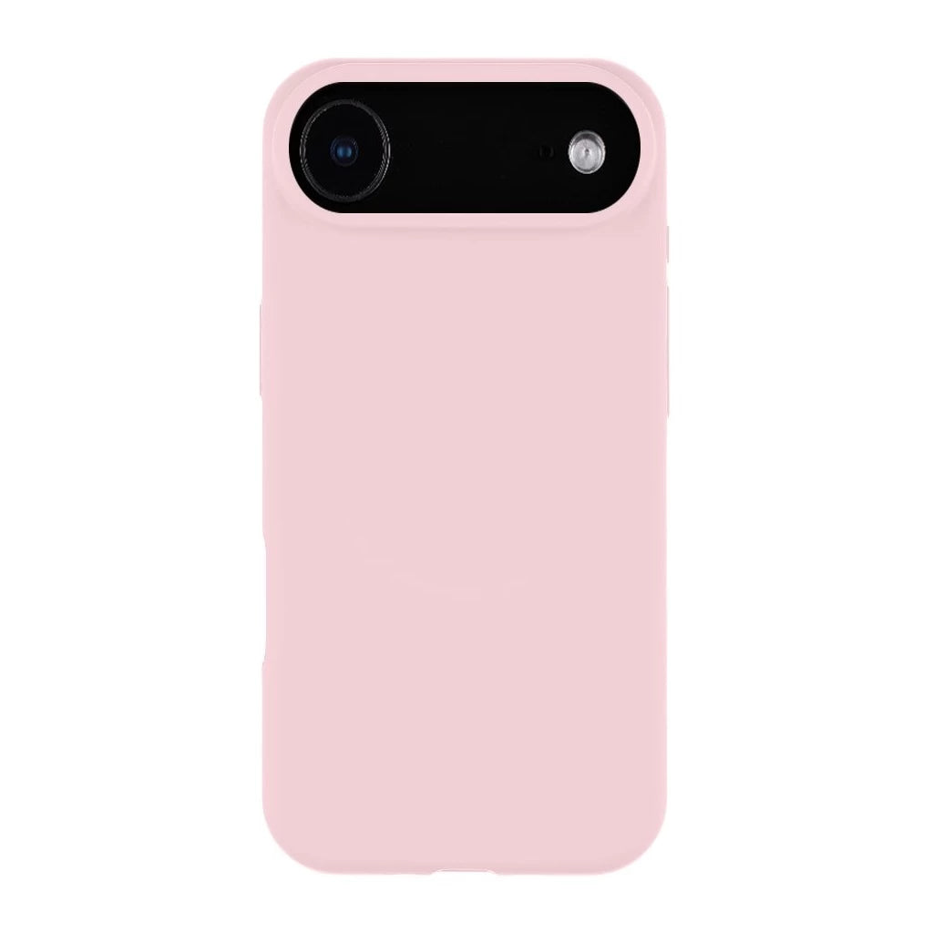 Tactical MagForce Velvet Smoothie tok Apple iPhone 17 Air készülékhez rózsaszín párduc