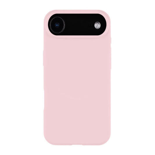 Tactical MagForce Velvet Smoothie tok Apple iPhone 17 Air készülékhez rózsaszín párduc