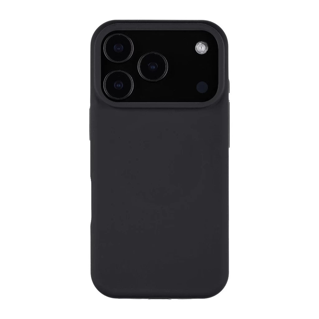 Tactical MagForce Velvet Smoothie tok Apple iPhone 17 Pro készülékhez aszfalt