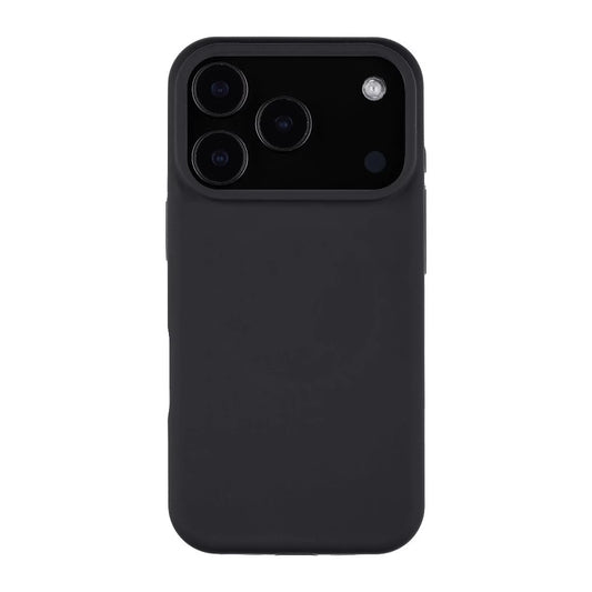 Tactical MagForce Velvet Smoothie tok Apple iPhone 17 Pro készülékhez aszfalt