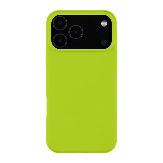 Tactical MagForce Velvet Smoothie tok Apple iPhone 17 Pro Max készülékhez avokádó