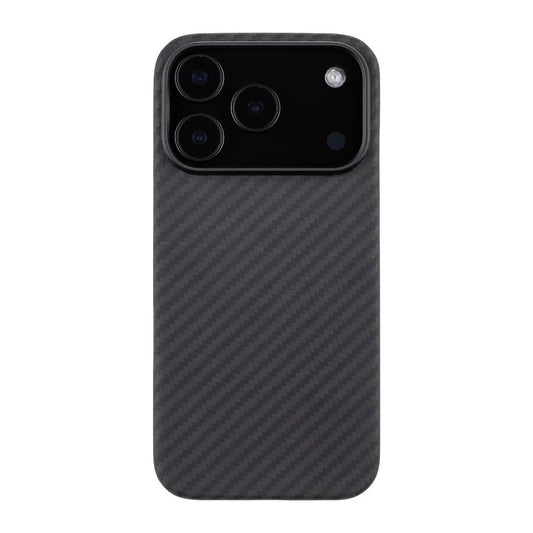 Tactical MagForce Aramid tok Apple iPhone 17 Pro készülékhez fekete