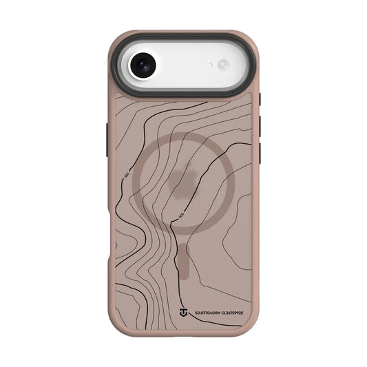 Tactical MagForce Hyperstealth Sika tok iPhone 17 Air készülékhez Moucha Moose