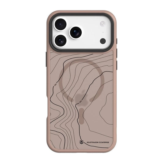 Tactical MagForce Hyperstealth Sika tok iPhone 17 Pro Max készülékhez Moucha Moose