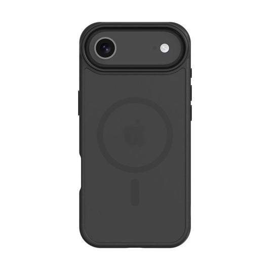 Tactical MagForce Hyperstealth tok iPhone 17 Air készülékhez aszfalt