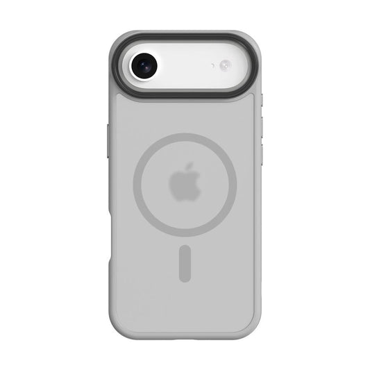 Tactical MagForce Hyperstealth tok iPhone 17 Air készülékhez világosszürke