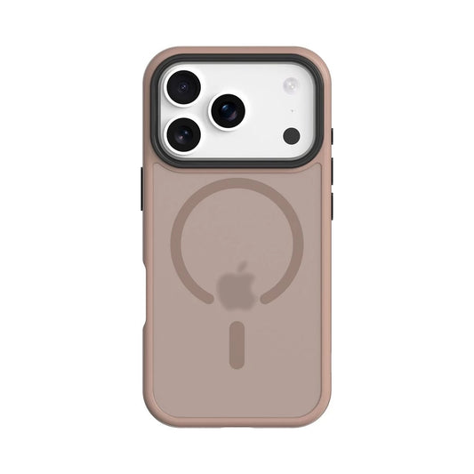 Tactical MagForce Hyperstealth tok iPhone 17 Pro készülékhez Moucha Moose