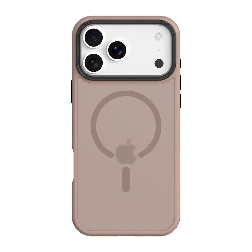 Tactical MagForce Hyperstealth tok iPhone 17 Pro Max készülékhez Moucha Moose