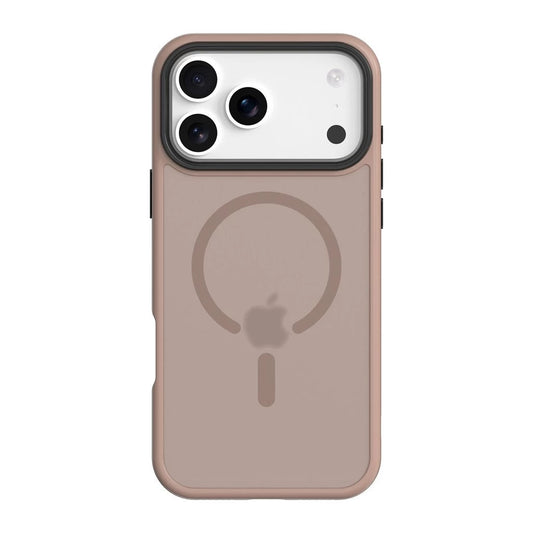Tactical MagForce Hyperstealth tok iPhone 17 Pro Max készülékhez Moucha Moose