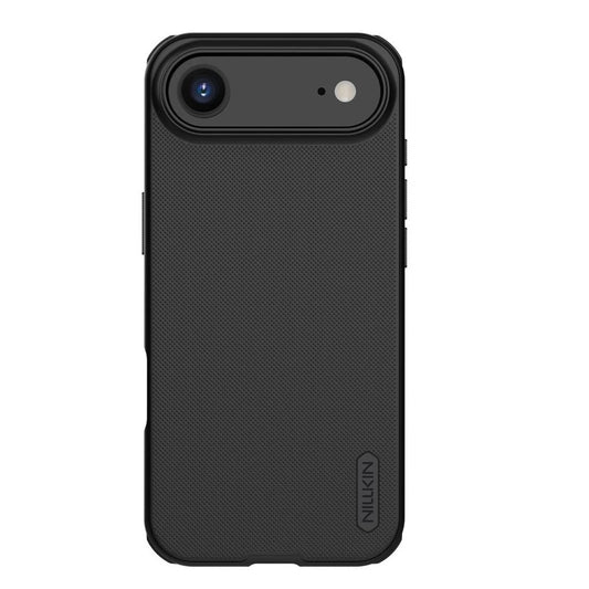 Nillkin Super Frosted PRO tok az Apple iPhone 17 Air készülékhez fekete