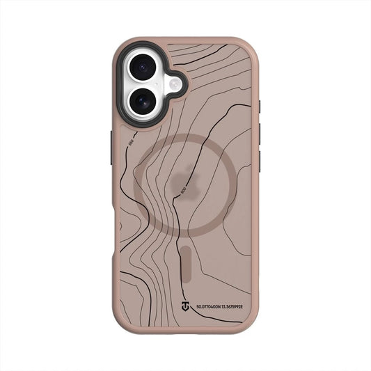 Tactical MagForce Hyperstealth Sika tok iPhone 17 készülékhez Moucha Moose