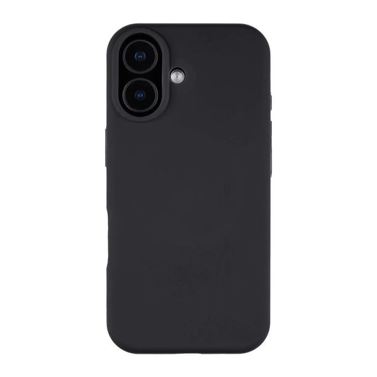 Tactical MagForce Velvet Smoothie tok Apple iPhone 17 készülékhez aszfalt