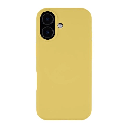 Tactical MagForce Velvet Smoothie tok Apple iPhone 17 készülékhez banán