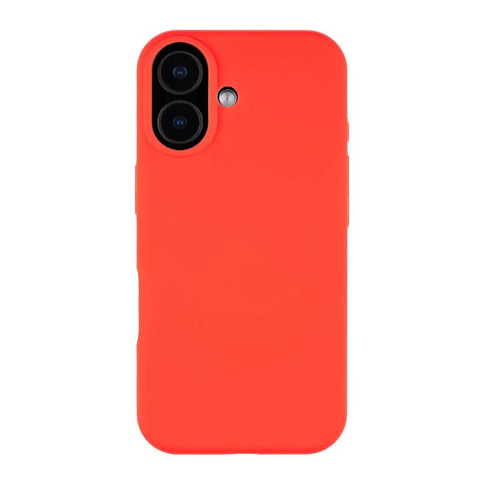 Tactical MagForce Velvet Smoothie tok Apple iPhone 17 készülékhez chilli