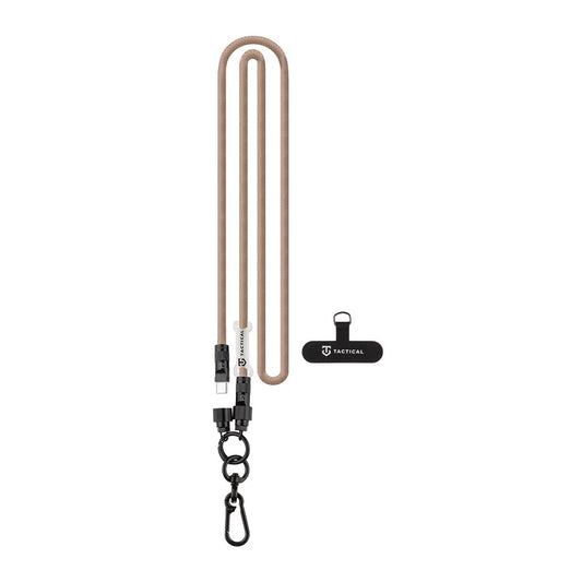 Tactical USB-C 1.2m kábel Moucha Moose