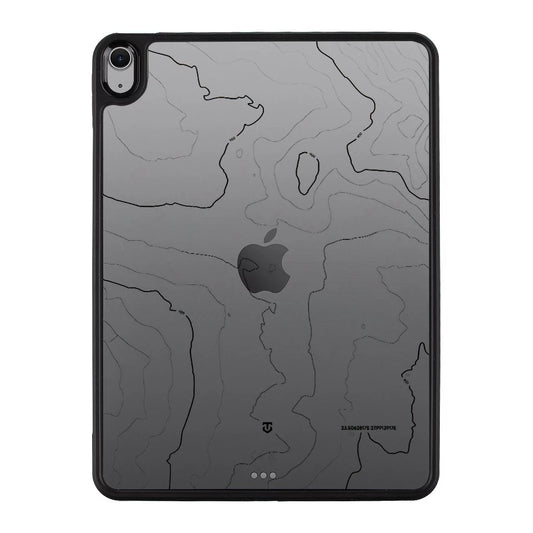 Tactical Warthog tok iPad Air 11 2024/2025 készülékhez, ászfalt