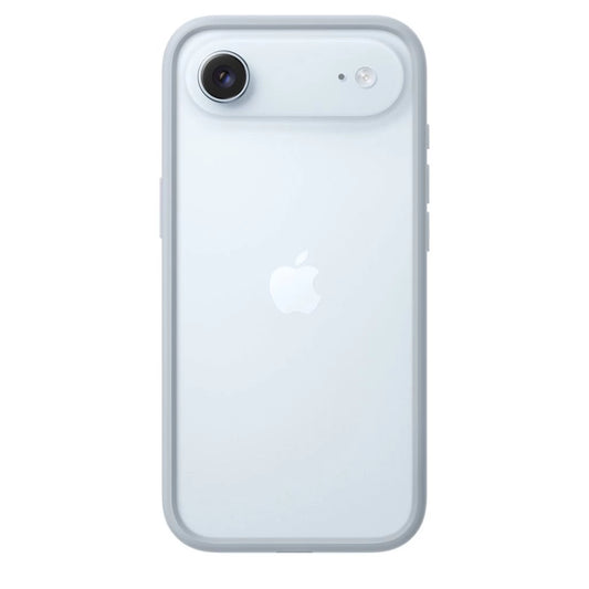 MH024ZM/A Apple Bumper tok iPhone Air készülékhez világoskék